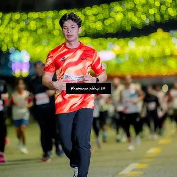 Runner Photo 4628805