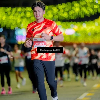 Runner Photo 4628806