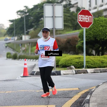 Runner Photo 4628809