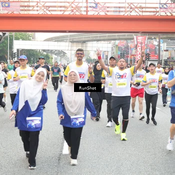 Runner Photo 4628811
