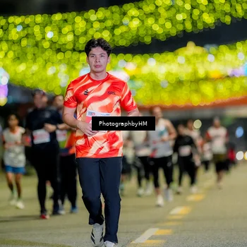 Runner Photo 4628816