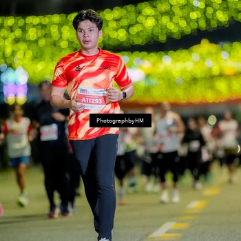 Runner Photo 4628817