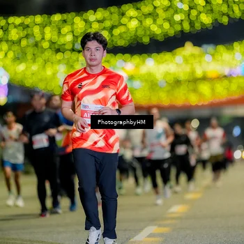 Runner Photo 4628818