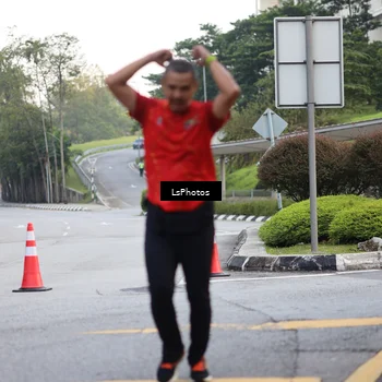 Runner Photo 4628819