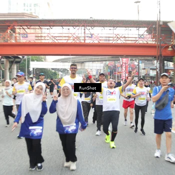 Runner Photo 4628821