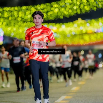 Runner Photo 4628831