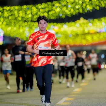 Runner Photo 4628833