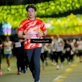 Runner Photo 4628834