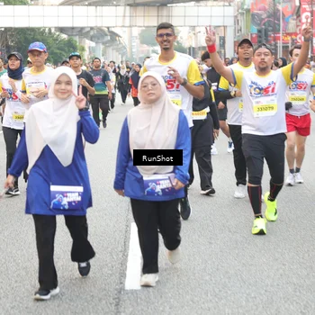 Runner Photo 4628835
