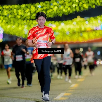 Runner Photo 4628838