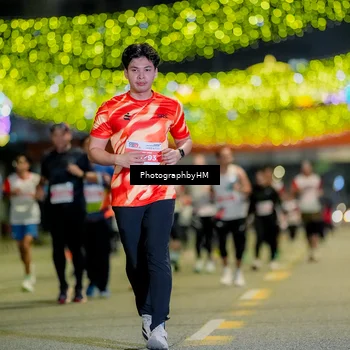 Runner Photo 4628839