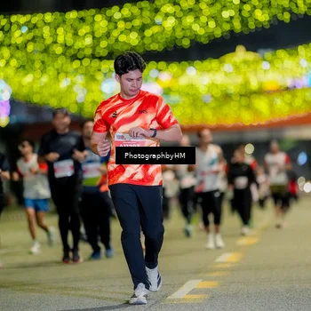 Runner Photo 4628847