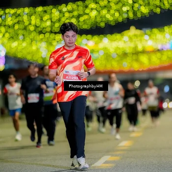 Runner Photo 4628851