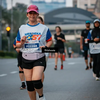 Runner Photo 4628854