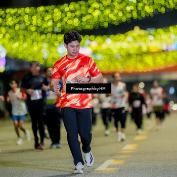 Runner Photo 4628855