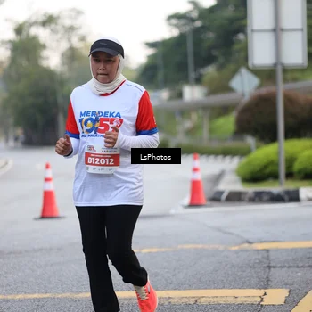 Runner Photo 4628857