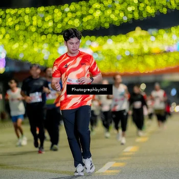 Runner Photo 4628858