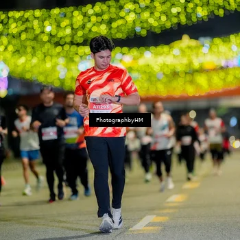 Runner Photo 4628859