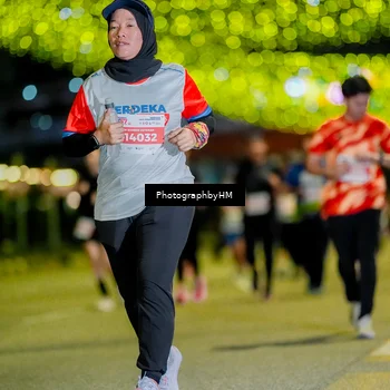 Runner Photo 4628862