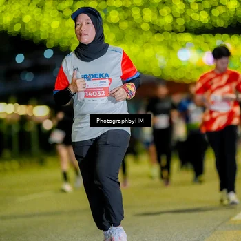 Runner Photo 4628867