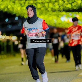 Runner Photo 4628868