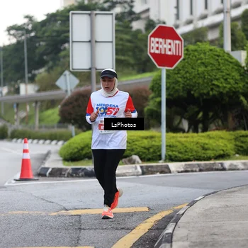 Runner Photo 4628869