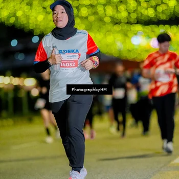 Runner Photo 4628871