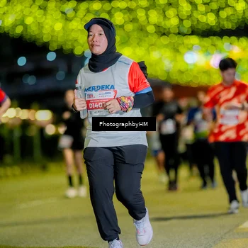 Runner Photo 4628878