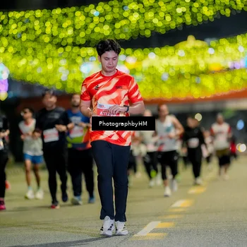 Runner Photo 4628879
