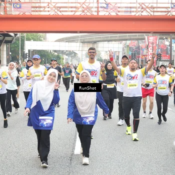 Runner Photo 4628880