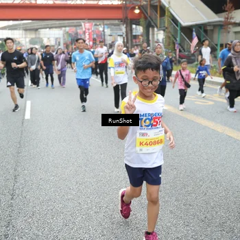 Runner Photo 4628882