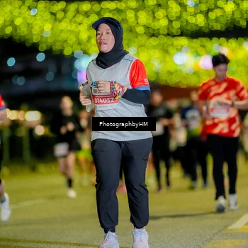 Runner Photo 4628885