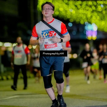 Runner Photo 4628897