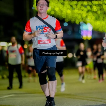 Runner Photo 4628899