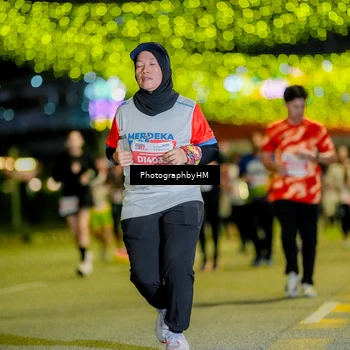 Runner Photo 4628900