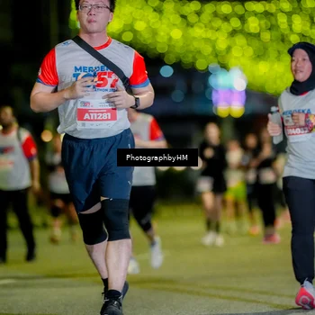 Runner Photo 4628901