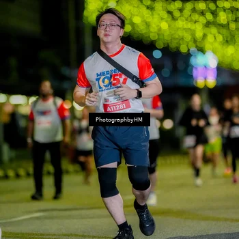 Runner Photo 4628904
