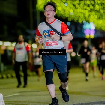 Runner Photo 4628908