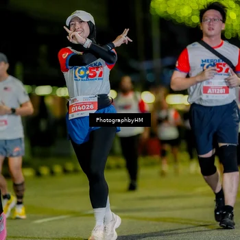 Runner Photo 4628916