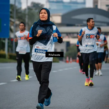 Runner Photo 4628920