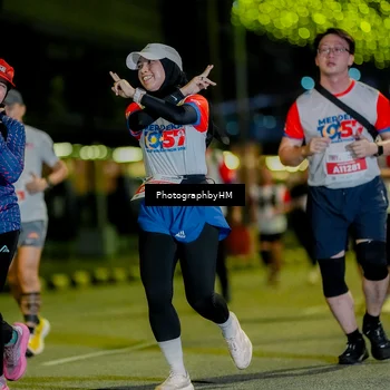 Runner Photo 4628924