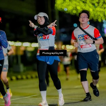 Runner Photo 4628931