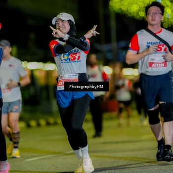 Runner Photo 4628937