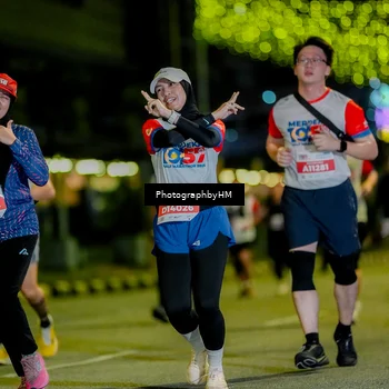 Runner Photo 4628938