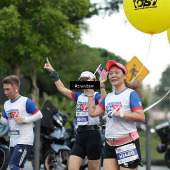 Runner Photo 4628939