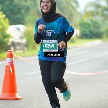 Runner Photo 4628945