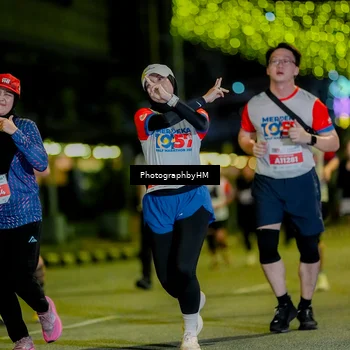 Runner Photo 4628952