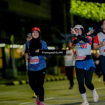 Runner Photo 4628953