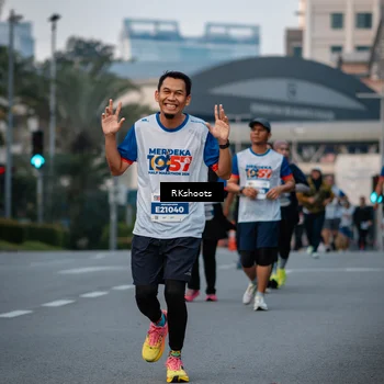 Runner Photo 4628958
