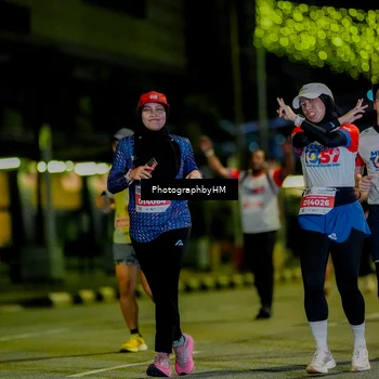 Runner Photo 4628961